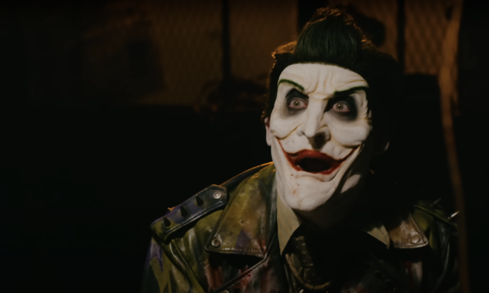 Jokers Wild